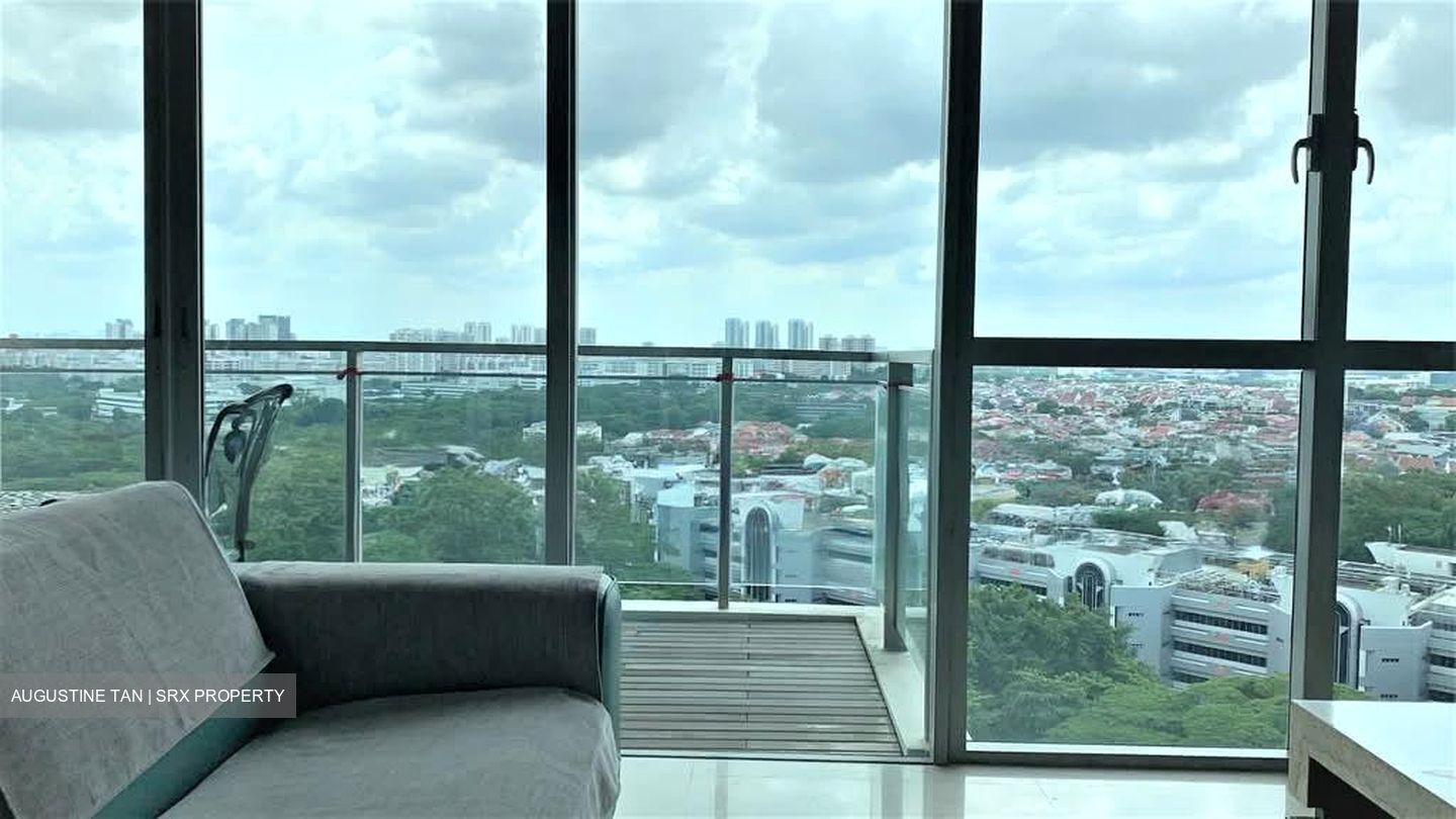 The Chuan (D19), Condominium #568183361
